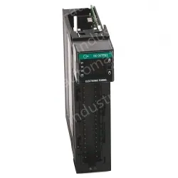 ControlLogix 5580 controller