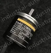Omron encoder diameter 25 mm series
