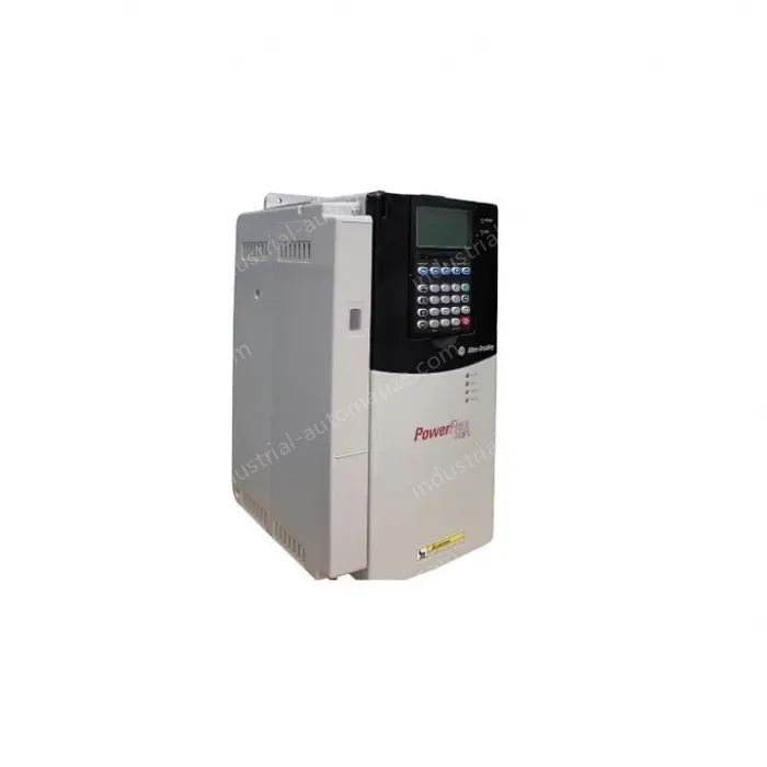 PowerFlex 700S converter