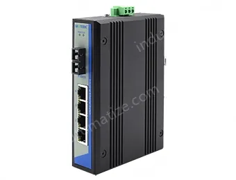 UOTEK Gigabit Network Fiber Optic Transceiver