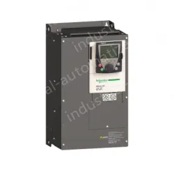 ATV61HD37N4 ATV61 37 kW 50HP 480V 3 phases EMC IP20 with graph term