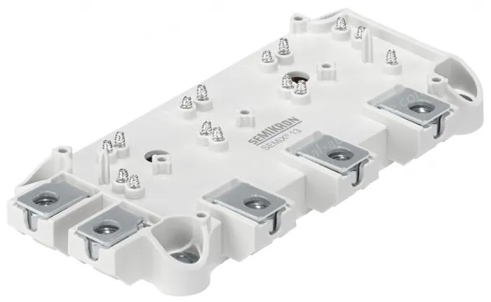 Semikron SEMiX151GD126HDs IGBT 27890731