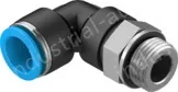 Festo Push-in fittings QSL-G1/2-16