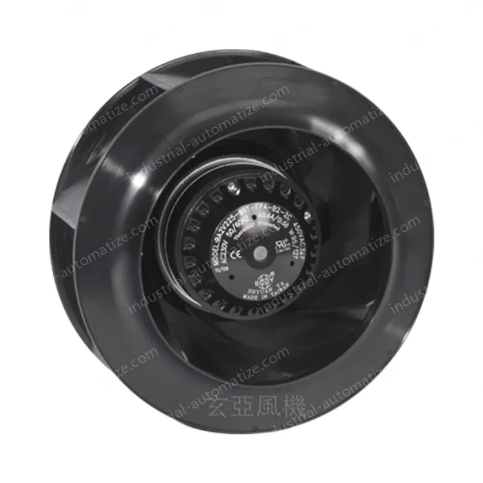 BA2V225-69T-FPA-B2-2C