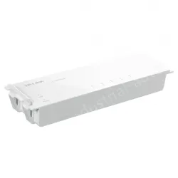 5 port Gigabit information box switching module