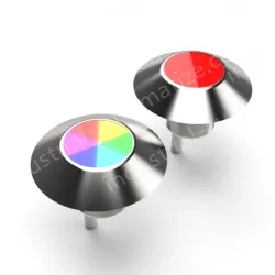 LED Indicators