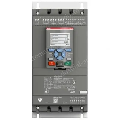 PSTX Softstarters PSTX142-600-70
