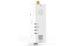 Lipstick industrial routers