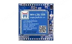 4G transparent transmission module