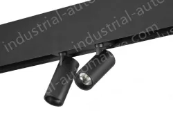 Aristocratic X30-20 seriesMagnetic rail spotlights 12W