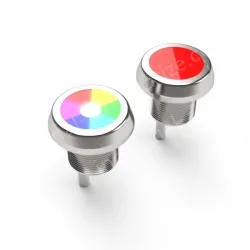 LED Indicators