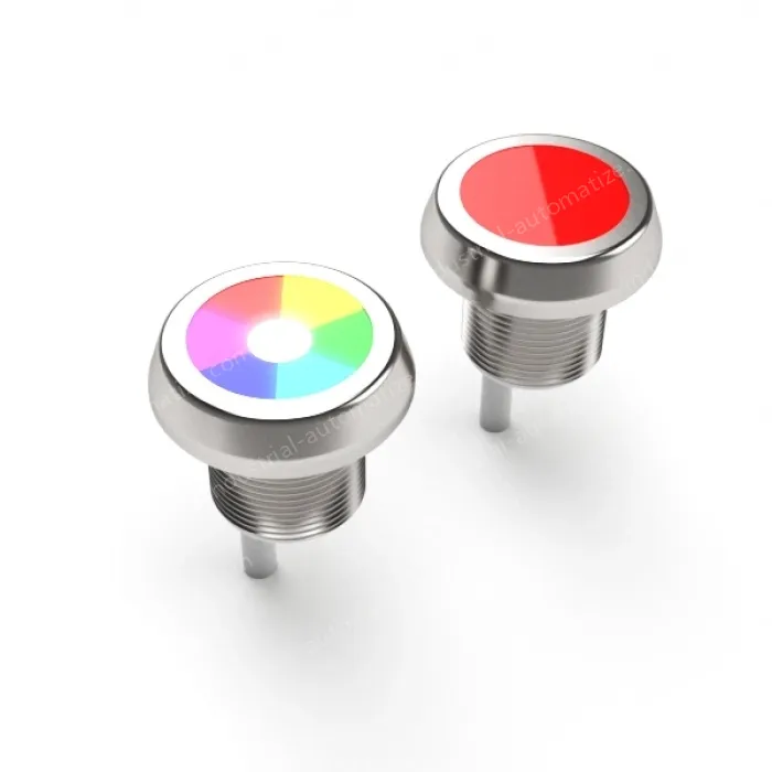 LED Indicators