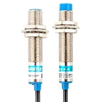 M12 Inductive proximity switch Unshielded type DC 3-WIREL LJ12A3-4-Z/AY PNP NC