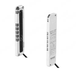 Autonics Light curtains BWPK25-05