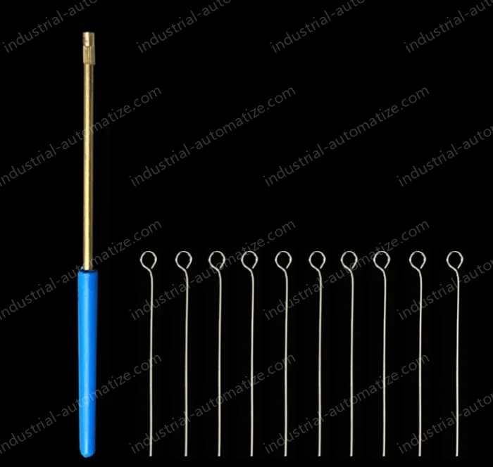 1 inoculation stick + inoculation loop 4mm (10 pcs)