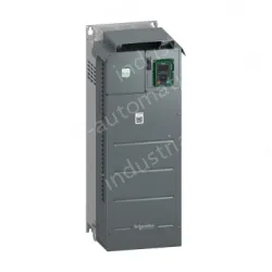 ATV610D90N4 variable speed drive ATV610 - 90 kW/125 HP - 380...415 V - IP20