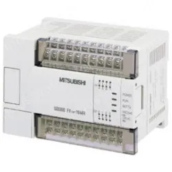 [FX2N PLC] China SERIES