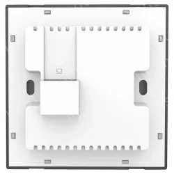 AX1500 dual-band Gigabit Wi-Fi 6 wireless panel AP Silver