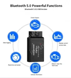 KW910 Diagnosis instrument