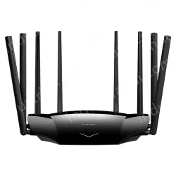 AX6000 dual-band Wi-Fi 6 wireless router