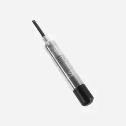 Submersible Level Transmitter for Fuel and Chemicals Measurement