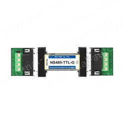 RS485 To TTL Level Isolation Converter