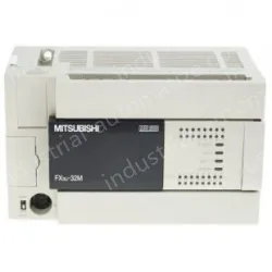 FX3U-32MT/ES