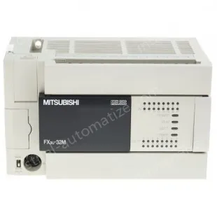 FX3U-32MT/ES