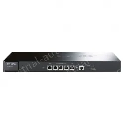 Dual-core MIPS 64-bit network-specific processor, single-core frequency 1GHz