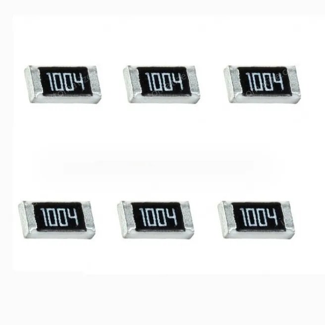 1206 1% 1W(10Pcs)-0.006R/R006 6mR