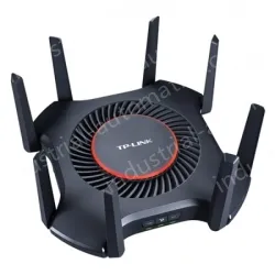 AX11000 Tri-band Fiber Optic Wi-Fi 6 Wireless router