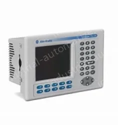 PanelView Plus 6