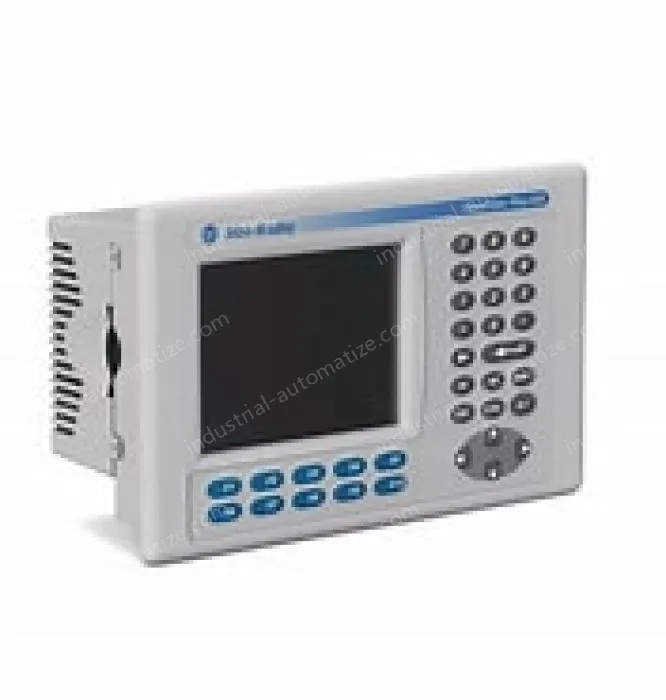 PanelView Plus 6