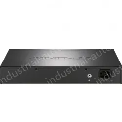 Dual-core multi-WAN port Gigabit enterprise VPN router