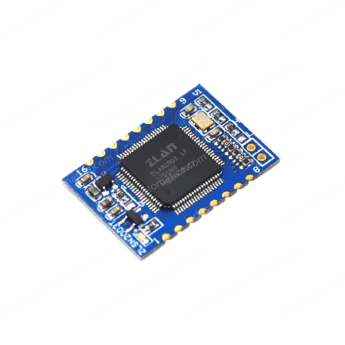 High Performance embedded Module