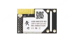 Industrial-grade WIFI module (external)