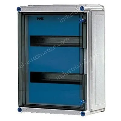 VMS - General purpose enclosures