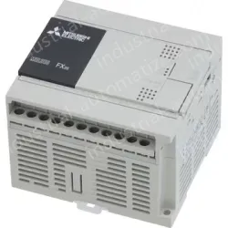 FX3S-30MT/ESS-2AD