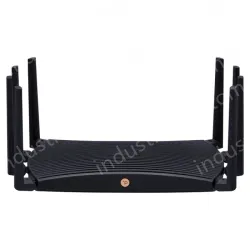 AX6000 Dual-band Wi-Fi 6 wireless router(dual 2.5G ports)
