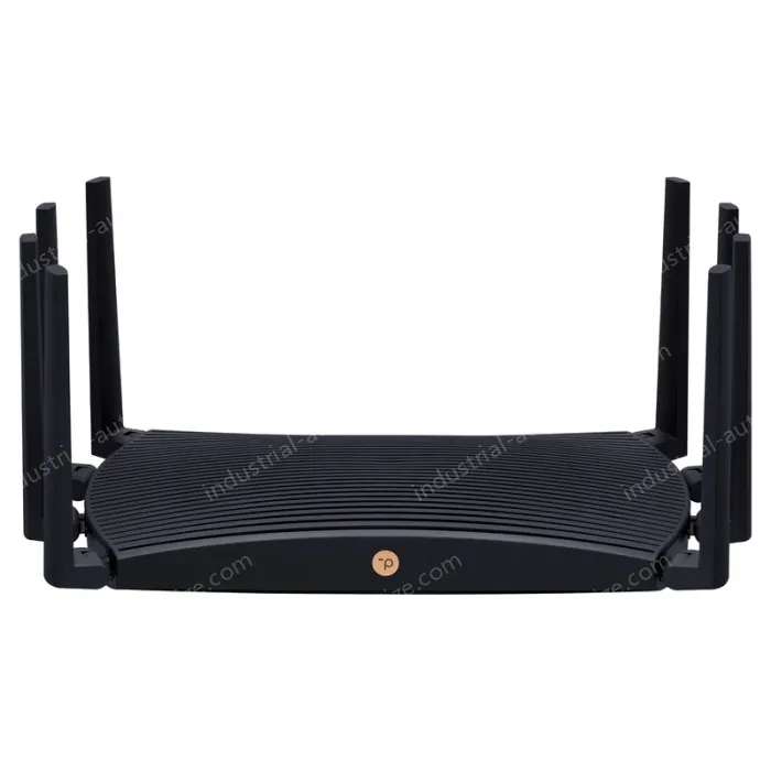 AX6000 Dual-band Wi-Fi 6 wireless router(dual 2.5G ports)
