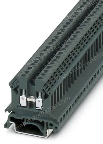 TB 2 5B i-straight terminal PHOENIX 3059773