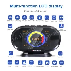 KW206 Diagnosis instrument