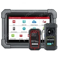 LAUNCH X431 IMMO ELITE SK387