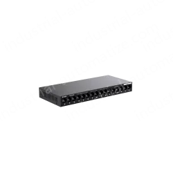 2000 Mbps 16-Port Gigabit Ethernet Switch