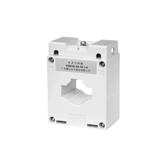 Current transformer YDBH0.66-40I-A-800/5A closed transformer