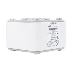 Eaton 170M6466 700A 600VAC 20KA