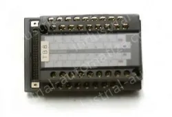 Mitsubishi servo cable and connectors