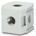 SMC Clapboard Y44-03-1-D