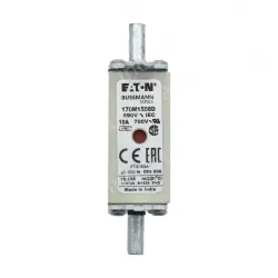 Eaton 170M1558D 175A 600VAC 20KA