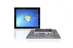17 inch industrial panel PC (A variety of configurations, the price is negotiable)